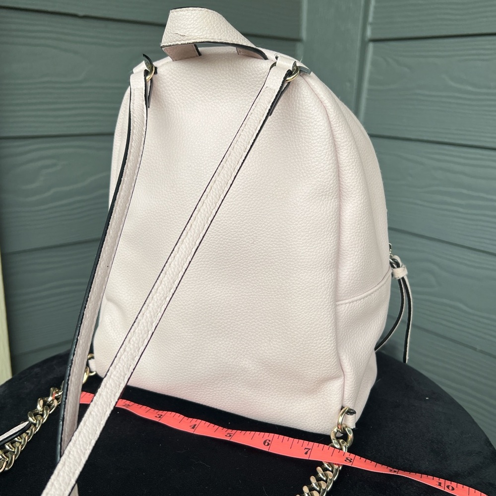 Victoria’s Secret mini backpack - Picture 3 of 8